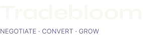 Tradebloom Logo